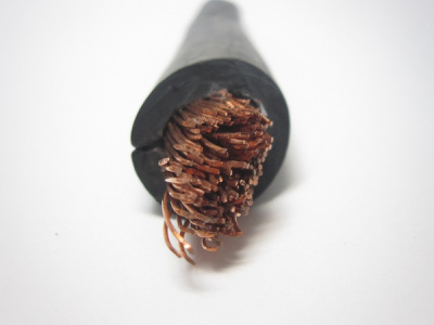 Кабель сварочный КГ-35 