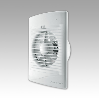 Вентилятор СТАНДАРТ d100 522574