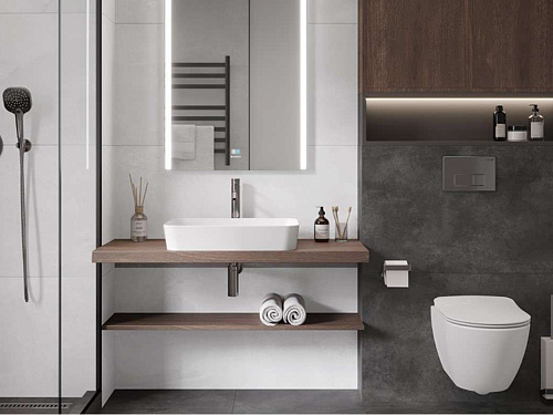 Concrete Mystic Silver (Ceradim)