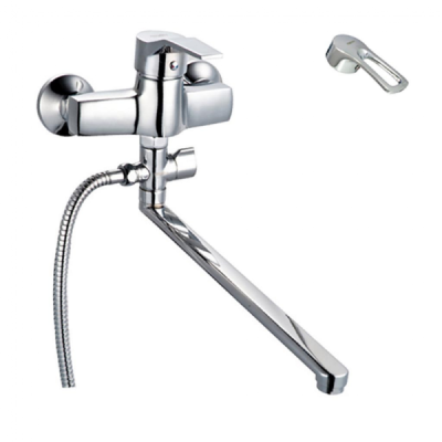 Смеситель для ванны ZERIX JXD6-181 95915