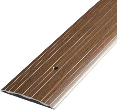 Порог ПС 07,1800,R128 дуб престиж Лука