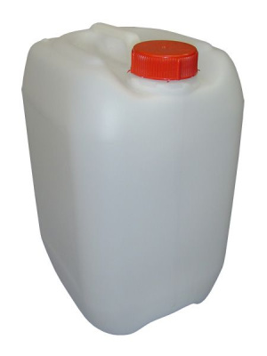Канистра 5л пластиковая ЗТИ 30182