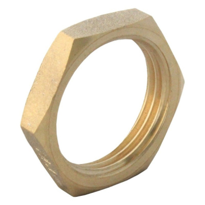 Контргайка 1 1/4" (32) 552781