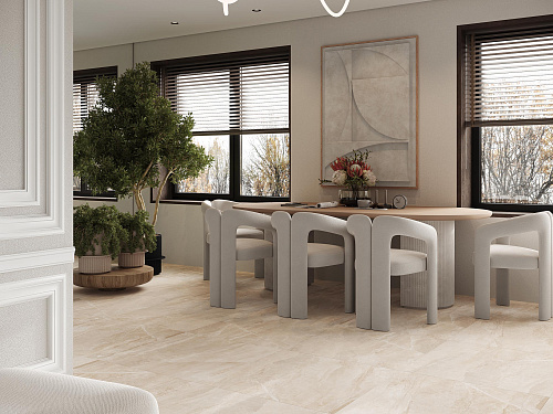 Mainstream Beige (Laparet)
