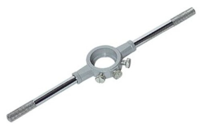 Плашкодержатель Bohrer 25мм (М8)  Плашкодержатель Bohrer 25мм (М8)