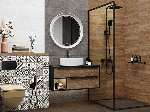 Boho (Alma Ceramica)