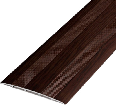 Порог ПС 18,1350,095 дуб венге Лука