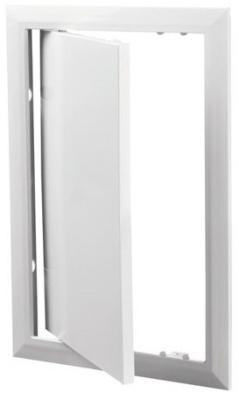 Люк ревизионный Д 250х350мм белый 243203