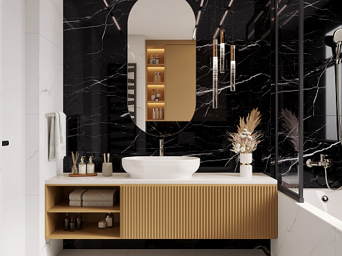 Flash Black (Laparet)