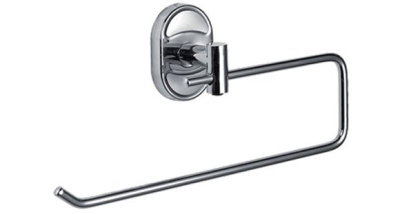 Держатель для бумажного полотенца D232700 хром