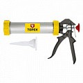 Пистолеты для монтажной пены, герметиков