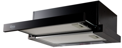 Вытяжка OASIS UV-60B 159804