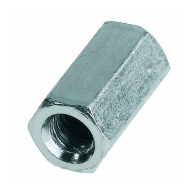 Гайка соединительная М10х30