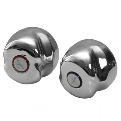 Маховик для смесителя круг шлицы 565-105