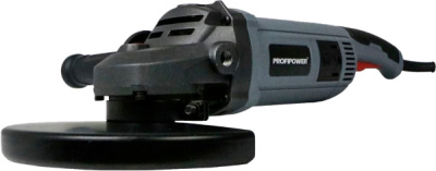 Угловая шлифмашина PROFIPOWER PGS-2500 Е0278