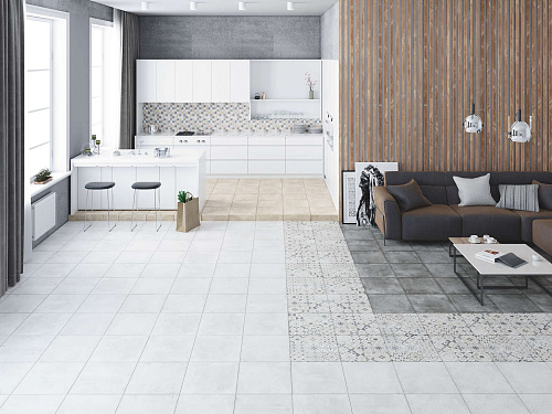 Цемент Стайл (LB Ceramics)