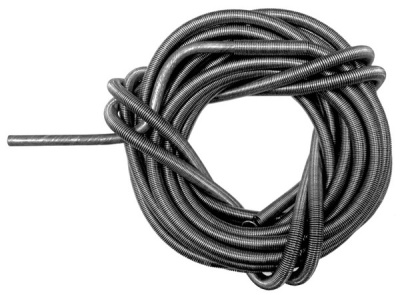 Трос сантехнический d9мм 6м 00001219
