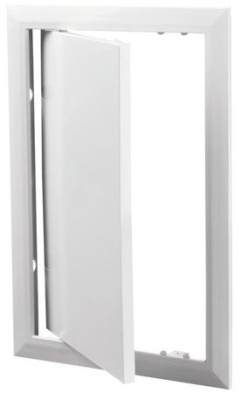 Люк ревизионный Д 200х200мм белый 531891