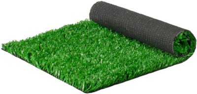 Ковролин Prettie Grass трава 18мм 3м (искусственная трава)