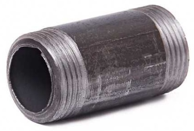 Бочонок 1 1/2" (40) ш/ш сталь 