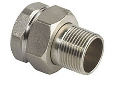 Переход американка 1 1/2" (40)
