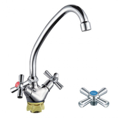 Смеситель для кухни ZERIX TLH-722 95853