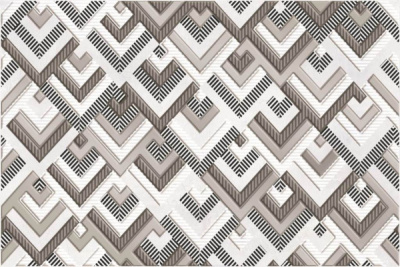 Декор Наварра D 200*300 Axima