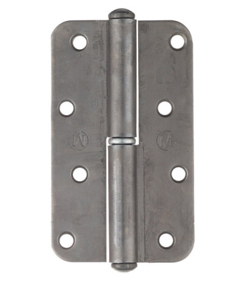 Петля ПН1-110 левая бронза