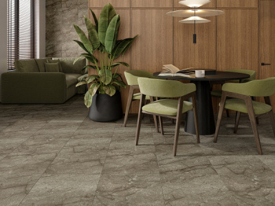 Керамогранит Граунд кор КГ 01 450*450 Gracia Ceramica