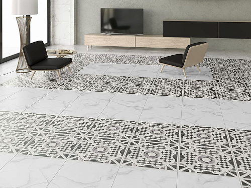Casa Blanca (Gracia Ceramica)