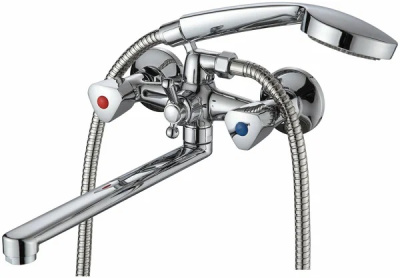 Смеситель для ванны AMMORE А4584-F