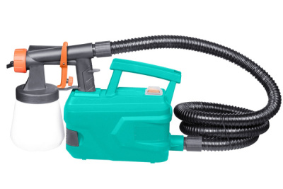 Краскопульт электрический Sturm SG9660B 600Вт