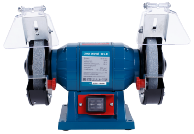 Точильный станок КРАТОН BG14-01 4.02.03.013