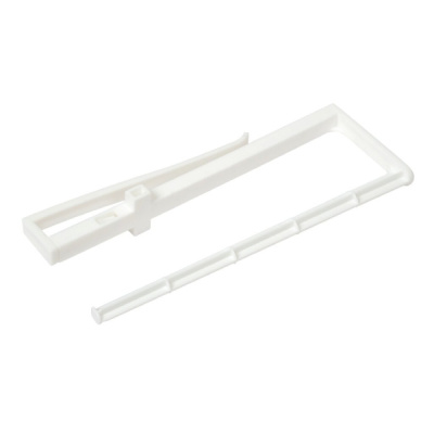 Держатель для бумажного полотенца навесной латте 429066