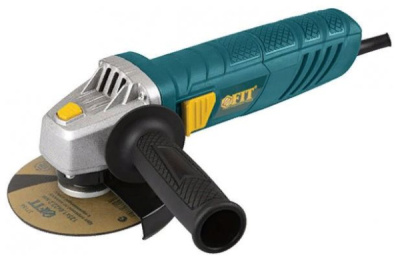 Угловая шлифмашина FIT 125/800 80266