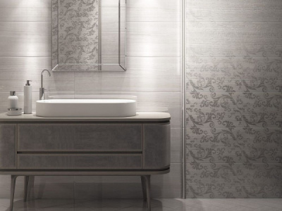 Керамогранит Грасси серый 300*300 Kerama Marazzi