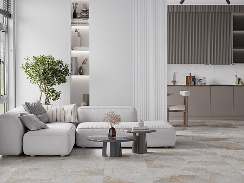 Fantastico Grey Granito (Laparet)