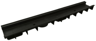Канал пластиковый DH150 H185 1000*250мм