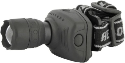 Фонарь налобный ULTRAFLASH LED5354 R03х3 zoom 448987