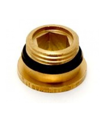 Футорка для смесителя задняя DK-372