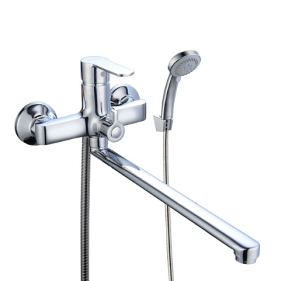 Смеситель для ванны BOOU D8274-18F