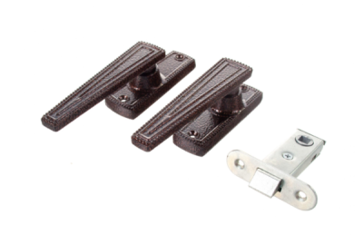 Защелка Зенит ЗЩ2.01 медь 103421