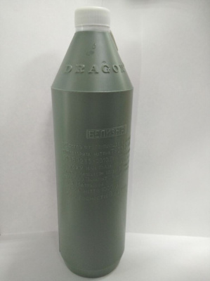 Отбеливатель Белизна Эликонт 1л