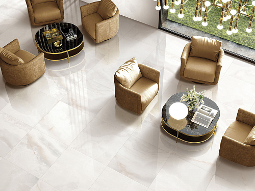 Onix Blanco (Laparet)