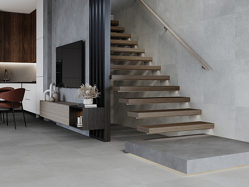 Techno Gris (Laparet)