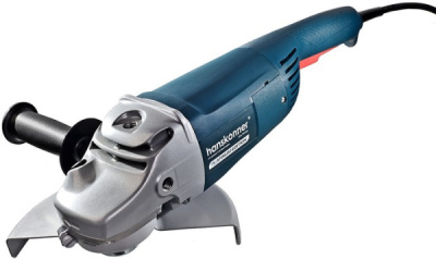 Угловая шлифмашина Hanskonner HAG22230В Platinum 230/2200