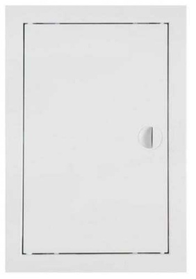 Люк ревизионный Д 400х500мм белый 529817