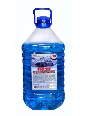 Омыватель стекол Gleid pro-30*C ПЭТ