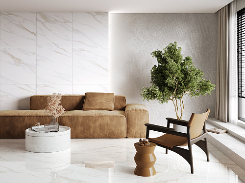Calacatta Clarity Gold (Ceradim)