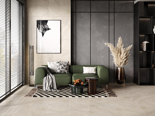 New York Ivory (Laparet)